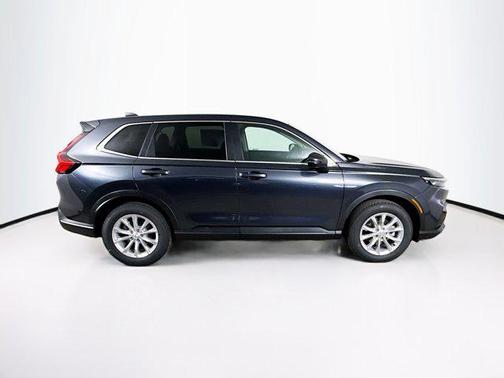2025 Honda CR-V EX AWD