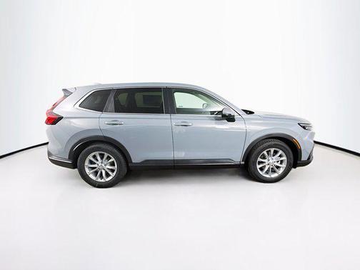 2025 Honda CR-V EX 2WD