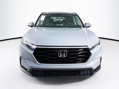 2025 Honda CR-V EX 2WD