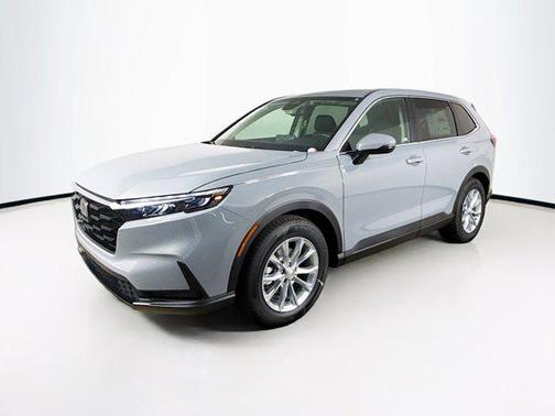 2025 Honda CR-V EX 2WD