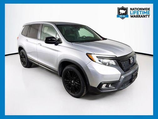 2021 Honda Passport AWD Sport