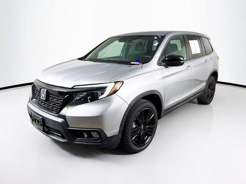 2021 Honda Passport AWD Sport