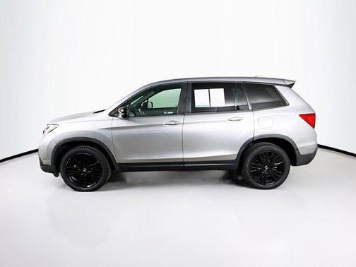 2021 Honda Passport AWD Sport