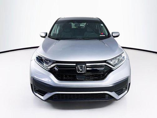 2022 Honda CR-V 2WD EX-L