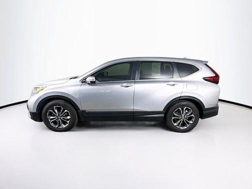 2022 Honda CR-V 2WD EX-L