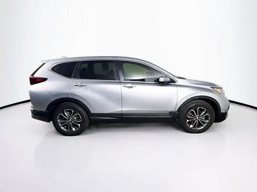 2022 Honda CR-V 2WD EX-L