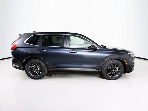 2026 Honda CR-V EX-L 2WD