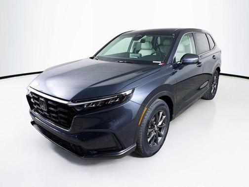 2026 Honda CR-V EX-L 2WD