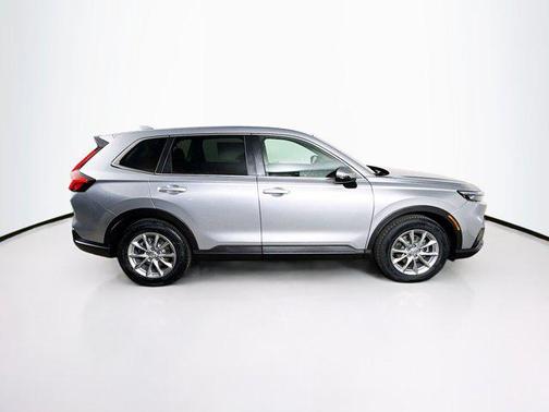 2026 Honda CR-V EX 2WD