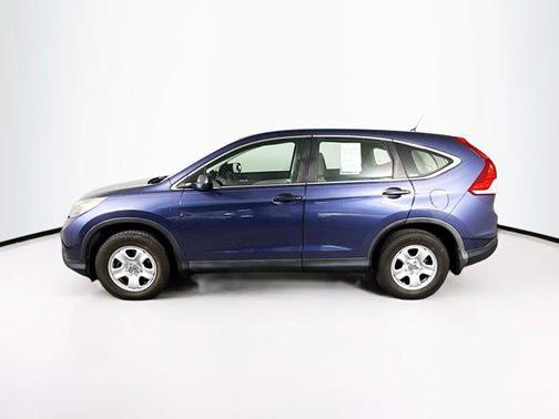 2012 Honda CR-V LX