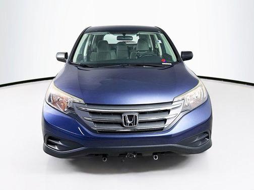 2012 Honda CR-V LX