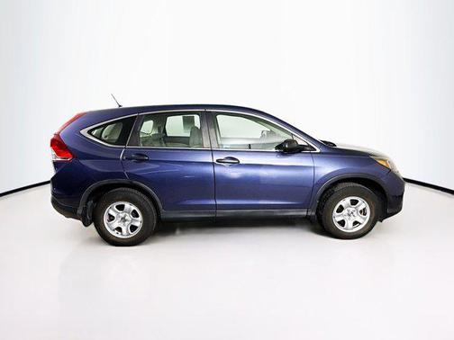2012 Honda CR-V LX
