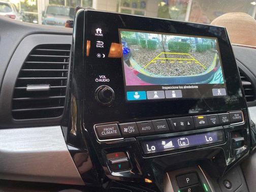2024 Honda Odyssey EX