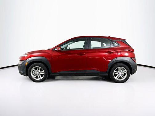 2023 Hyundai KONA SE