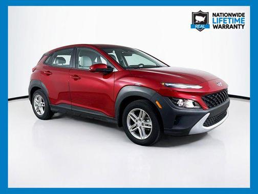 2023 Hyundai KONA SE