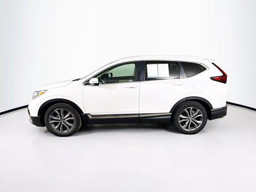 2021 Honda CR-V 2WD Touring