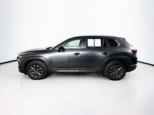 2023 Mazda CX-50 2.5 S Preferred Plus
