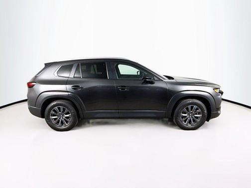 2023 Mazda CX-50 2.5 S Preferred Plus