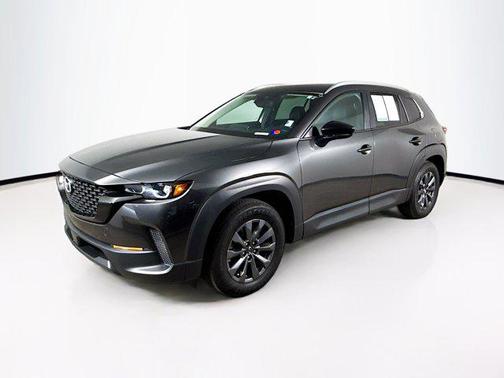 2023 Mazda CX-50 2.5 S Preferred Plus