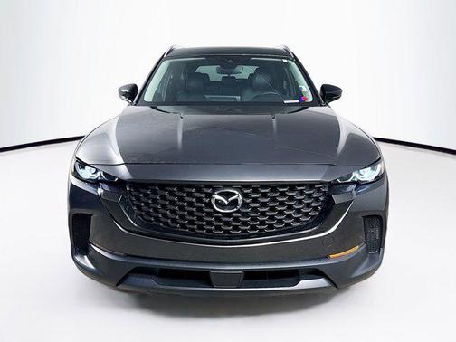 2023 Mazda CX-50 2.5 S Preferred Plus