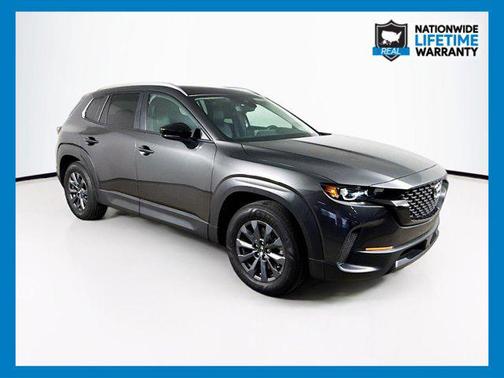 2023 Mazda CX-50 2.5 S Preferred Plus