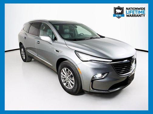 2024 Buick Enclave Premium AWD