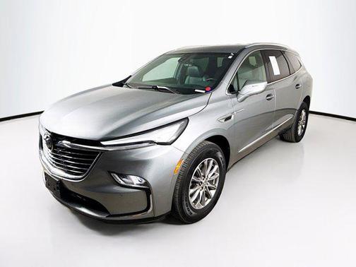 2024 Buick Enclave Premium AWD