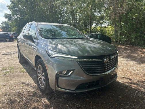 2024 Buick Enclave Premium AWD
