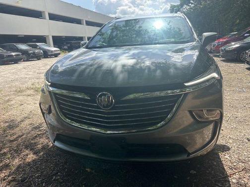 2024 Buick Enclave Premium AWD
