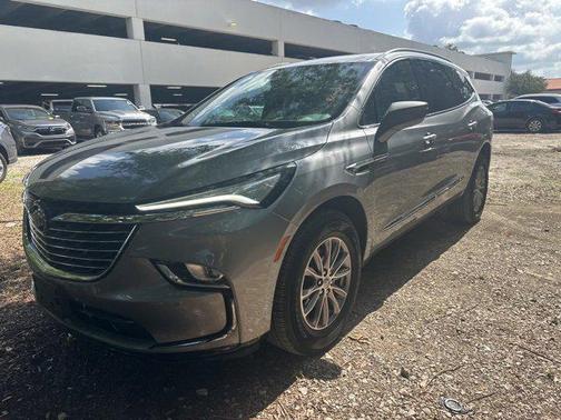 2024 Buick Enclave Premium AWD
