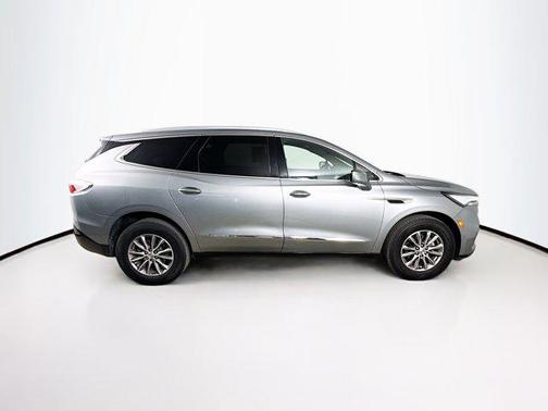 2024 Buick Enclave Premium AWD