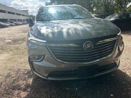 2024 Buick Enclave Premium AWD