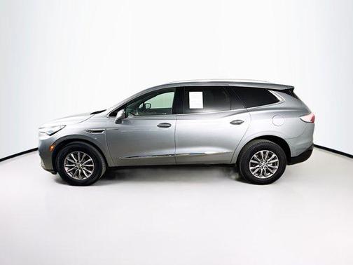 2024 Buick Enclave Premium AWD