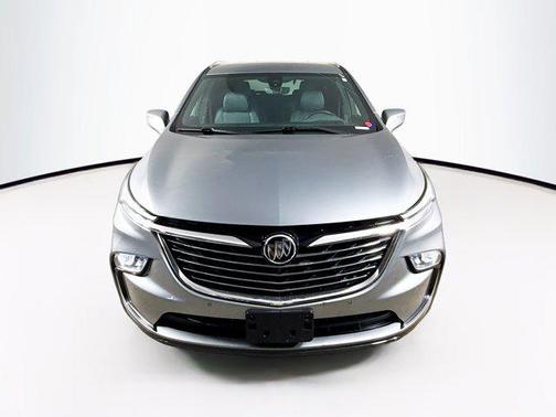 2024 Buick Enclave Premium AWD