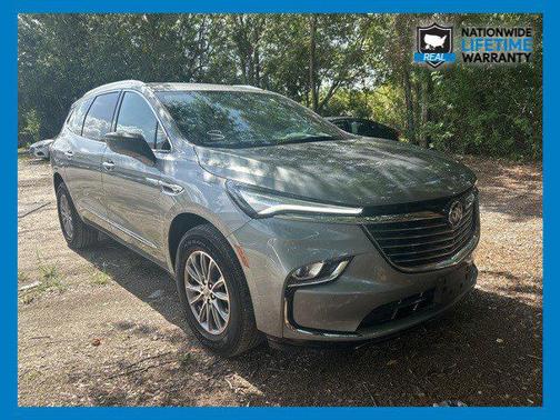 2024 Buick Enclave Premium AWD