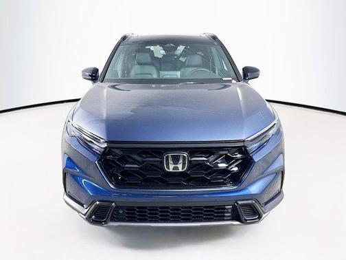 2026 Honda CR-V Hybrid Sport-L FWD