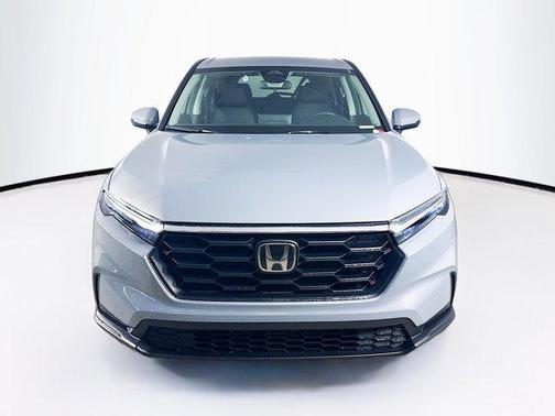 2026 Honda CR-V LX 2WD