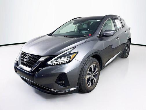 2023 Nissan Murano SV Intelligent AWD