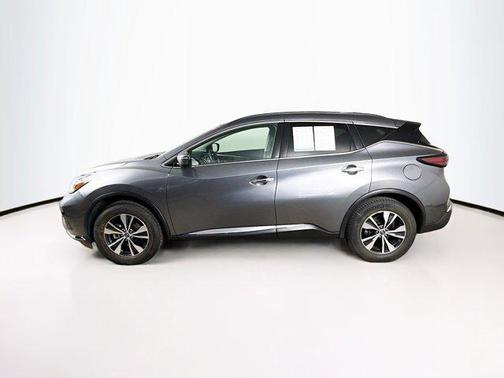 2023 Nissan Murano SV Intelligent AWD