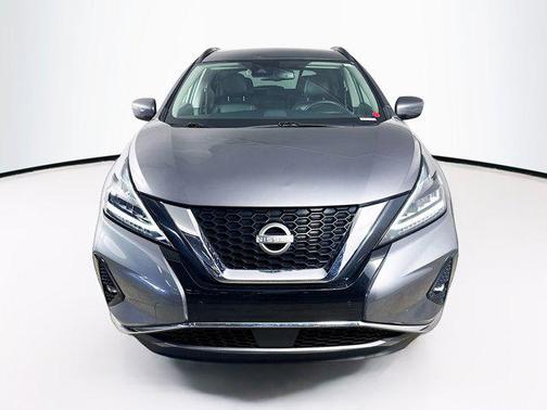 2023 Nissan Murano SV Intelligent AWD