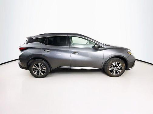 2023 Nissan Murano SV Intelligent AWD