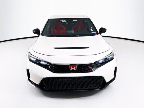 2024 Honda Civic Type R Base