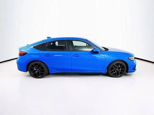 2024 Honda Civic Sport Touring