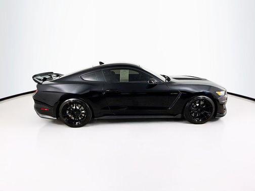 2020 Ford Shelby GT350 Base