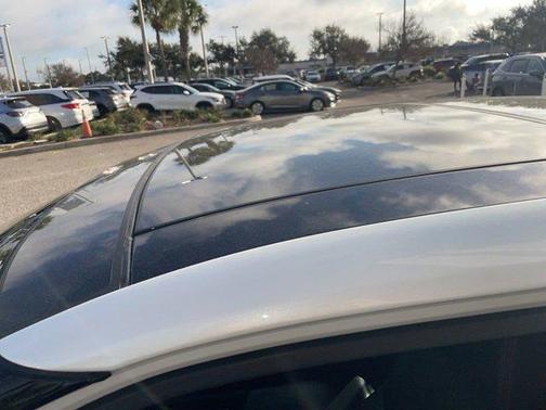 2023 Nissan Maxima SR Xtronic CVT