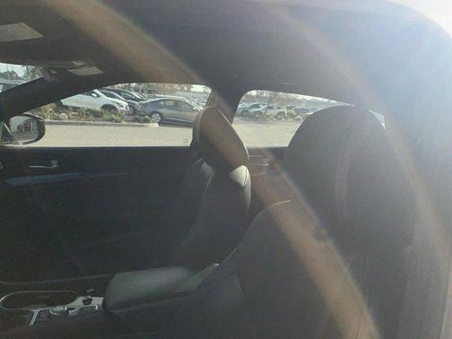 2023 Nissan Maxima SR Xtronic CVT