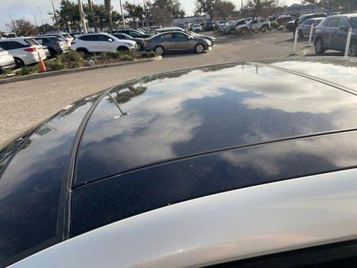 2023 Nissan Maxima SR Xtronic CVT