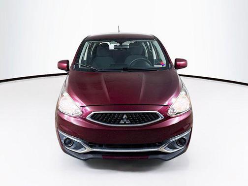 2019 Mitsubishi Mirage ES