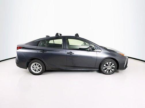2020 Toyota Prius XLE