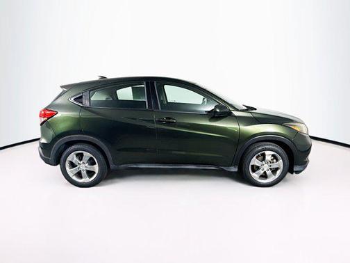 2018 Honda HR-V LX